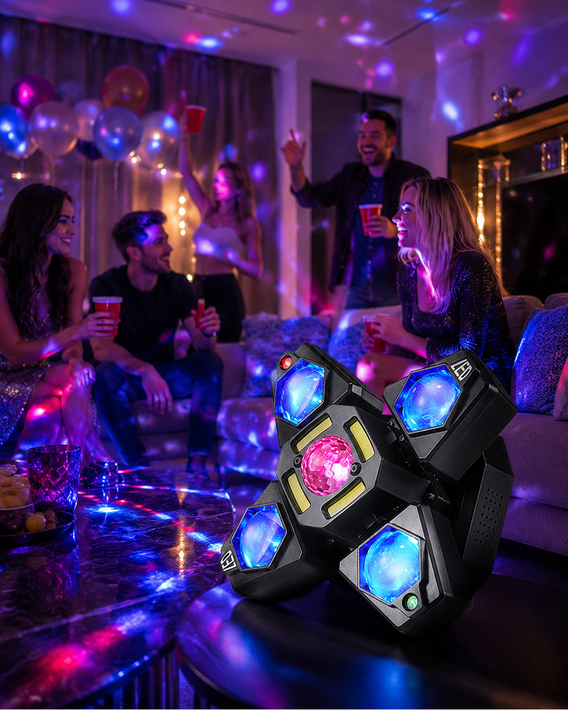 The Glow Starter