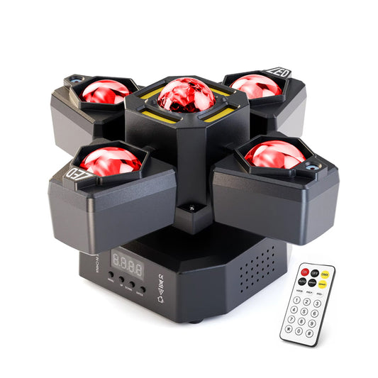 The Glow Starter 4-Arm Party Light
